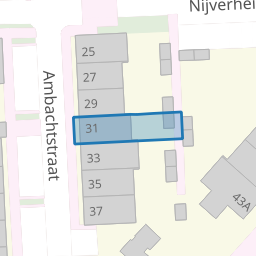 Perceel WGN00-B-11287