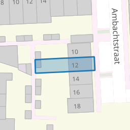 Perceel WGN00-B-11288