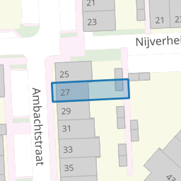 Perceel WGN00-B-11289