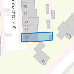 Perceel WGN00-B-11290