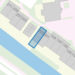 Perceel WGN00-B-11301