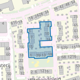 Perceel WGN00-B-11309