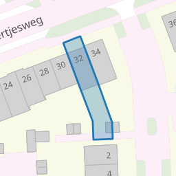 Perceel WGN00-B-11310