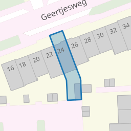 Perceel WGN00-B-11312