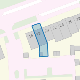 Perceel WGN00-B-11314