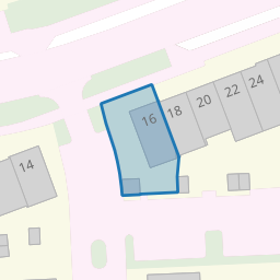 Perceel WGN00-B-11315