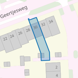 Perceel WGN00-B-11317