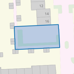 Perceel WGN00-B-11319