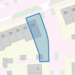 Perceel WGN00-B-11321