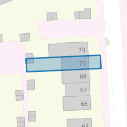 Perceel WGN00-B-11323