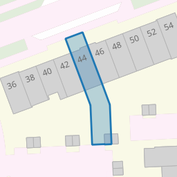 Perceel WGN00-B-11325