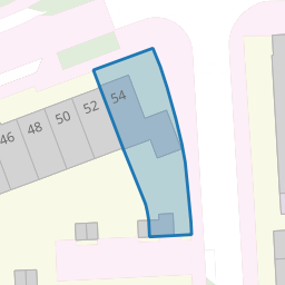 Perceel WGN00-B-11329