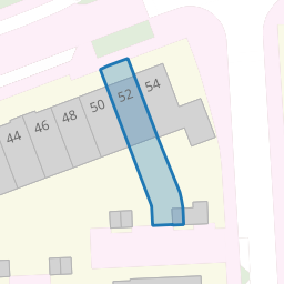 Perceel WGN00-B-11337