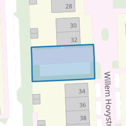 Perceel WGN00-B-11349