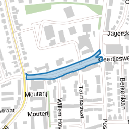 Perceel WGN00-B-11352