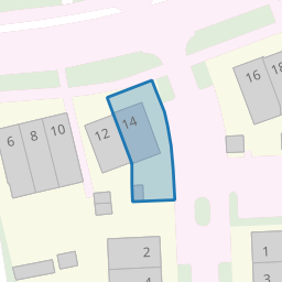 Perceel WGN00-B-11355