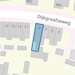 Perceel WGN00-B-11369