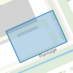 Perceel WGN00-B-11376