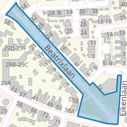 Perceel WGN00-B-11380