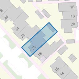 Perceel WGN00-B-11382