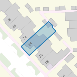 Perceel WGN00-B-11383