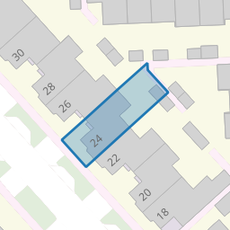 Perceel WGN00-B-11385