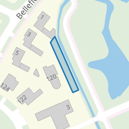 Perceel WGN00-B-11395