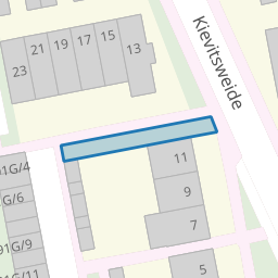 Perceel WGN00-B-11400