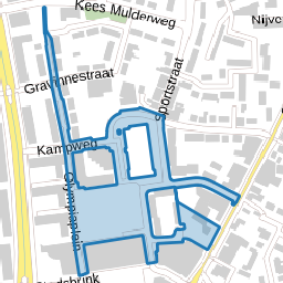 Perceel WGN00-B-11403