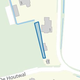 Perceel WGN00-B-11408