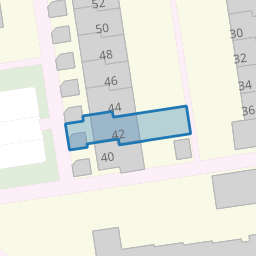 Perceel WGN00-B-11414