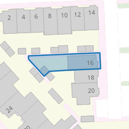 Perceel WGN00-B-11419