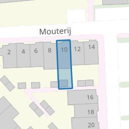 Perceel WGN00-B-11420