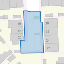 Perceel WGN00-B-11421