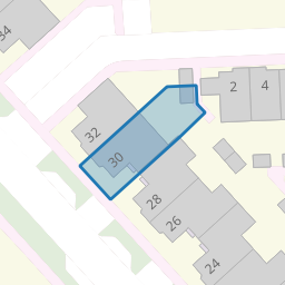 Perceel WGN00-B-11425