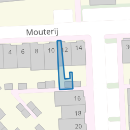 Perceel WGN00-B-11427