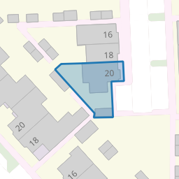 Perceel WGN00-B-11429