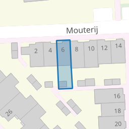 Perceel WGN00-B-11430