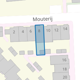 Perceel WGN00-B-11433