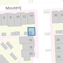 Perceel WGN00-B-11435