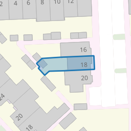 Perceel WGN00-B-11437