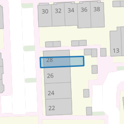 Perceel WGN00-B-11438