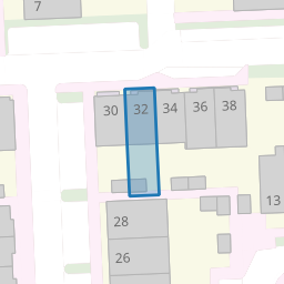 Perceel WGN00-B-11443