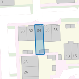 Perceel WGN00-B-11445