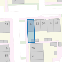 Perceel WGN00-B-11446