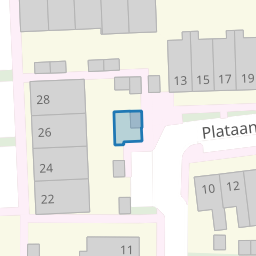 Perceel WGN00-B-11452