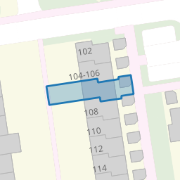 Perceel WGN00-B-11458