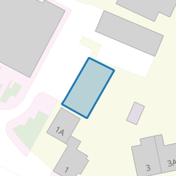 Perceel WGN00-B-11459