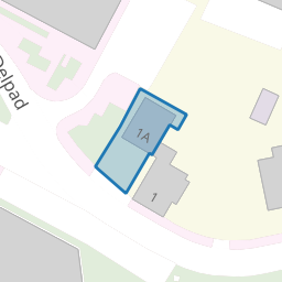 Perceel WGN00-B-11461