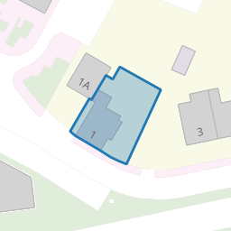 Perceel WGN00-B-11462